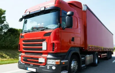 Antalya Eflani Ambar Kargo