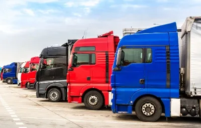 Antalya Eflani Ambar Nakliyat