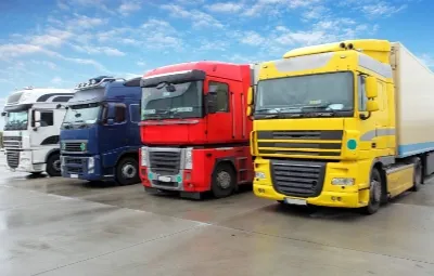 Antalya Eflani Nakliye Ambarı