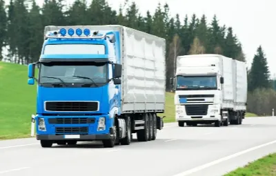 Antalya Eflani | Eşya Taşıma